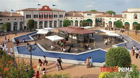 centro commerciale a noventa di piave